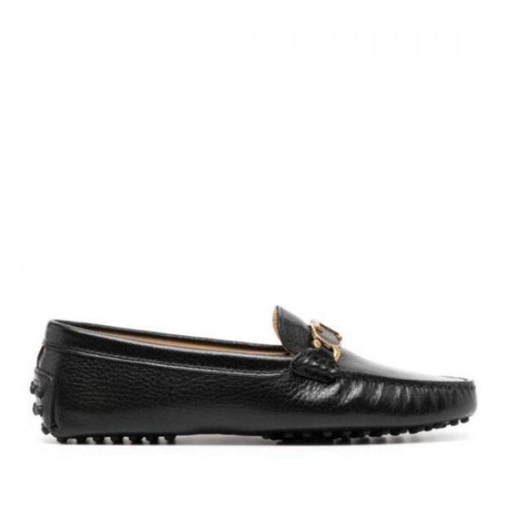 Leather Driving Shoes